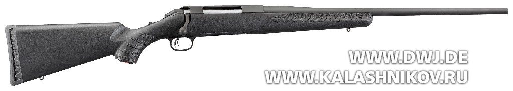Карабин Ruger  American Rifle