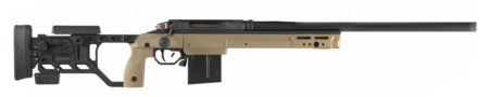 KSG SOTIC rifle, журнал калашников