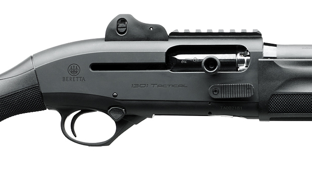 Beretta 1301 tactical, журнал калашников