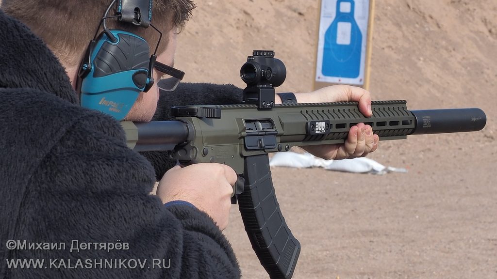 SHOT Show 2019, Media day 2019, Shooting day 2019, Range day 2019, Industrial day 2019 