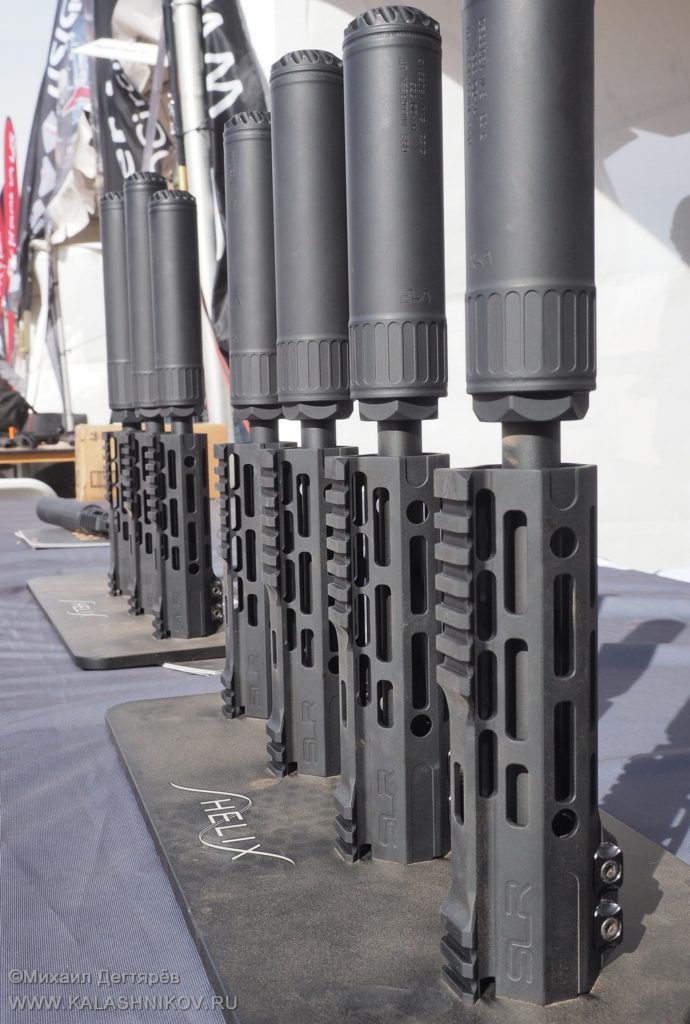 SHOT Show 2019, Media day 2019, Shooting day 2019, Range day 2019, Industrial day 2019 