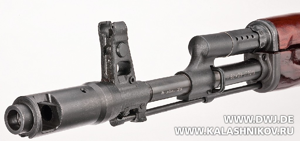ДТК АК-103 от SDM 