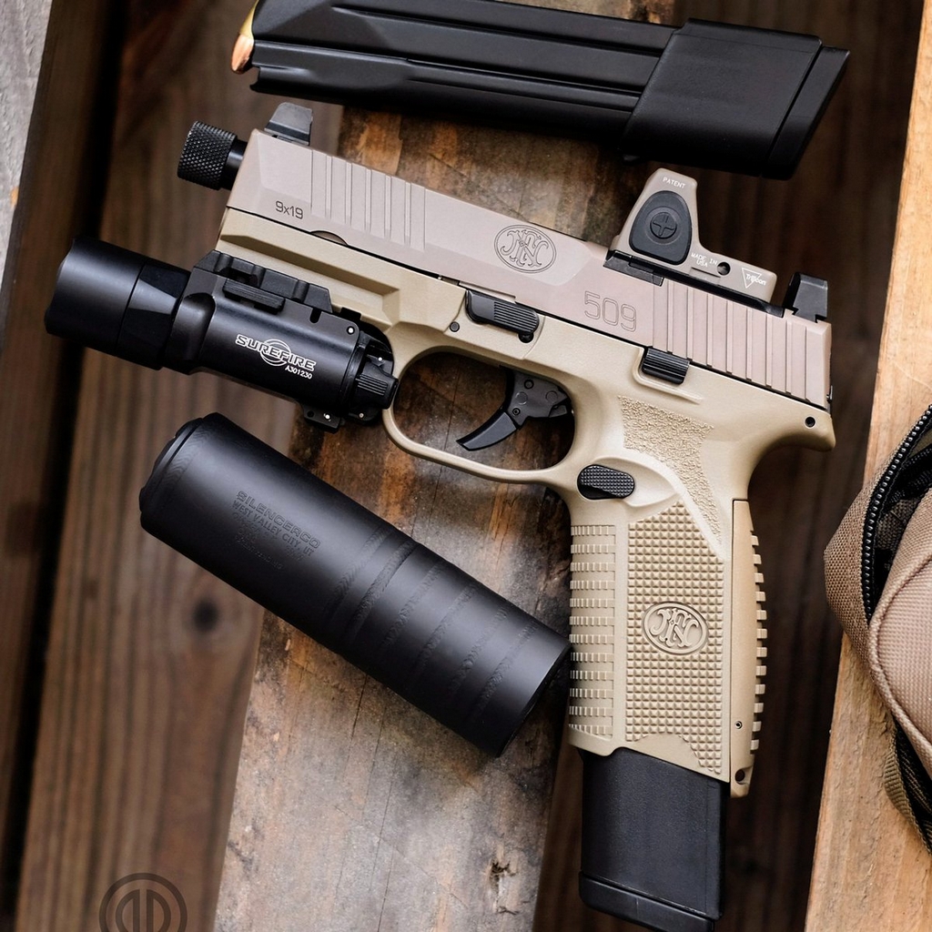 FN 509
