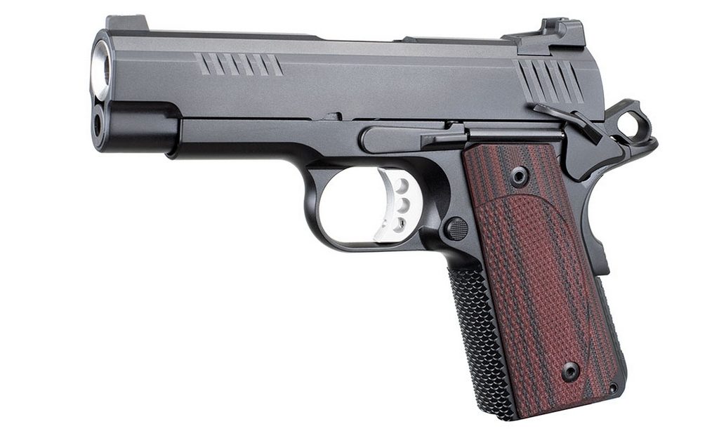 Ed Brown Products, EVO-CCO9 Lightweight, пистолет