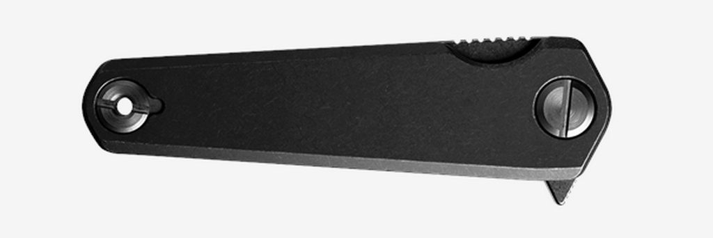 Складной нож Magpul Rigger в сложенном виде
