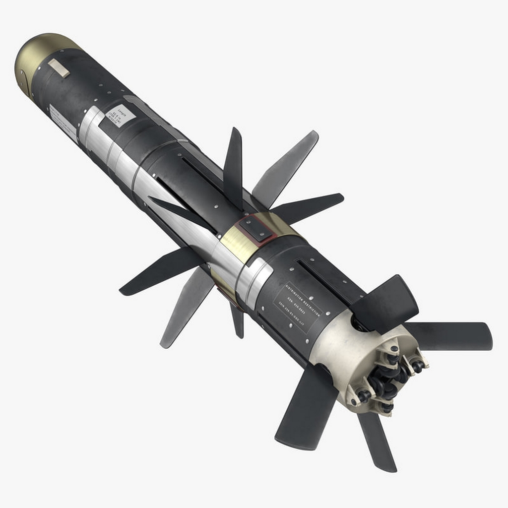 ракета, FGM-148 Javelin, противотанковый комплекс