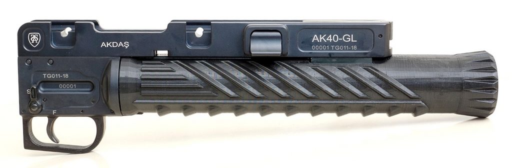 AK40-GL, 40×46 SR
