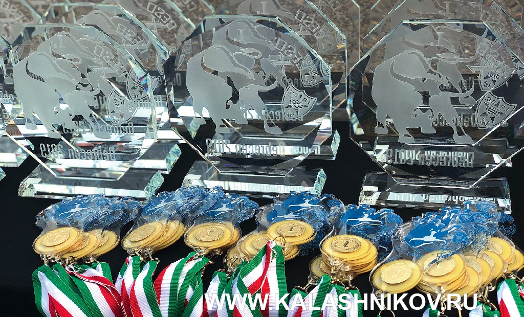 Чемпионат по ружью CESO-2019 в Венгрии. Фото 5