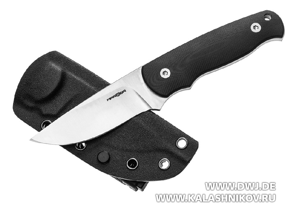 Нож SOF  Marser JAG-11