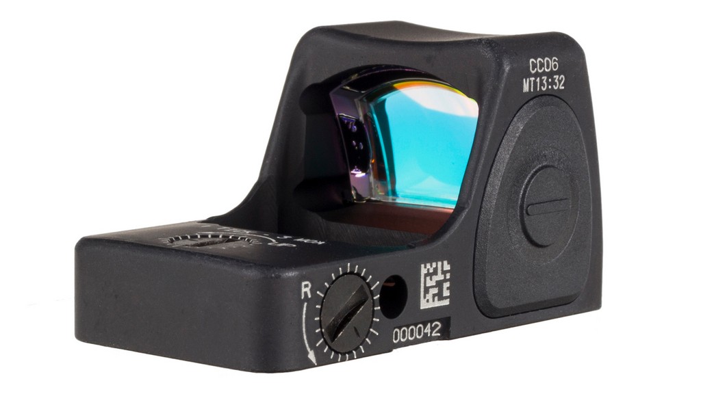 Trijicon RMRcc