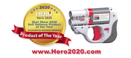 hero 2020