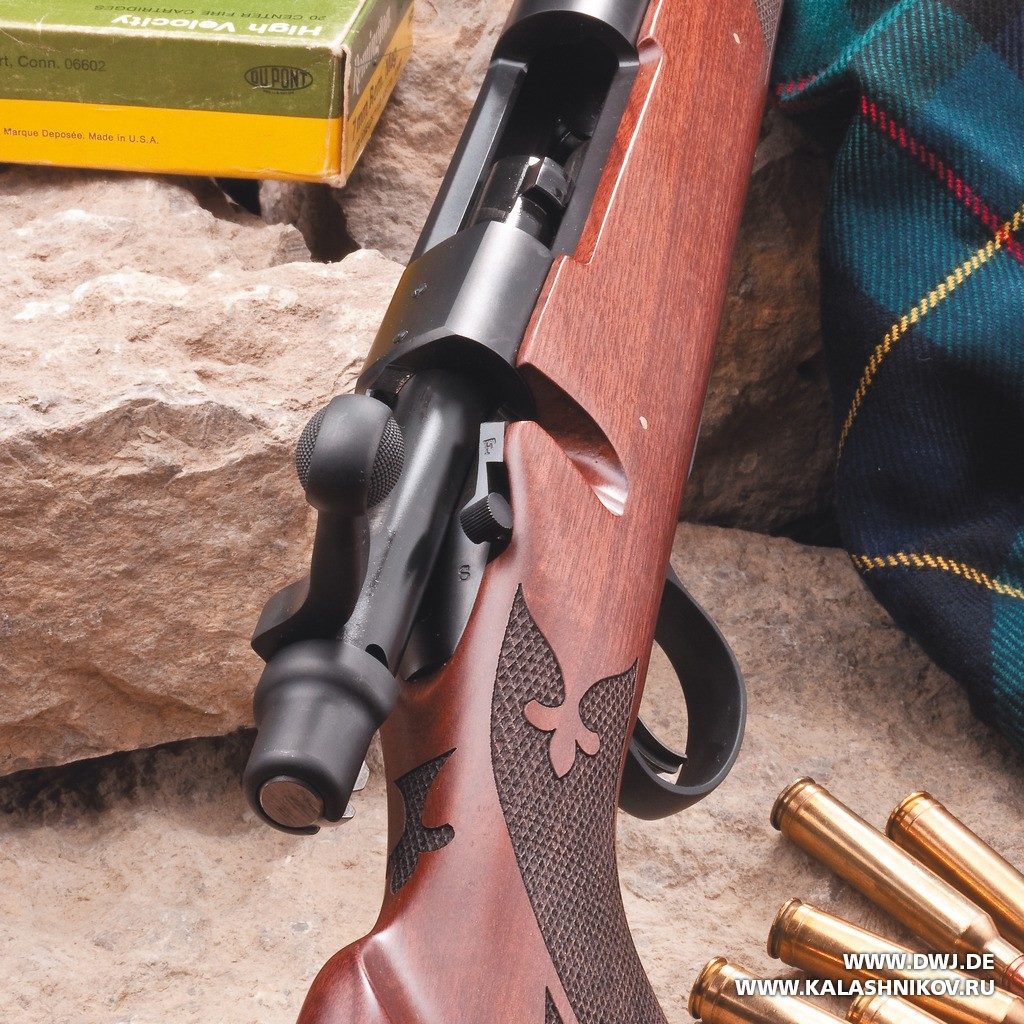 Remington 700