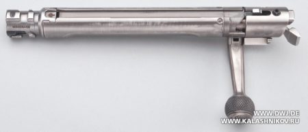 Mauser M03