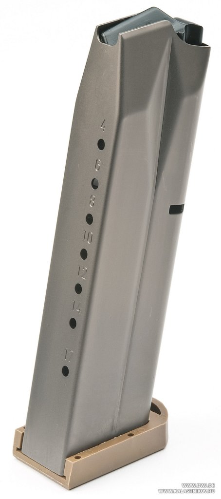 Магазин Beretta М9А3 Beretta M9А3, магазин