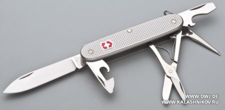 Victorinox Pioneer Х