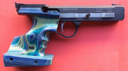 Walther KSP 200