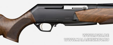 Browning BAR MK3