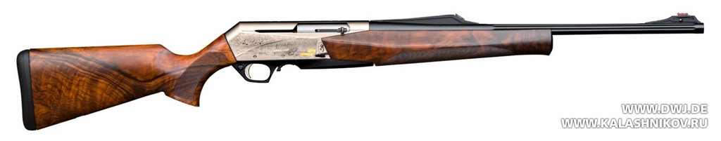 Browning BAR Mk III 50th Anniversary