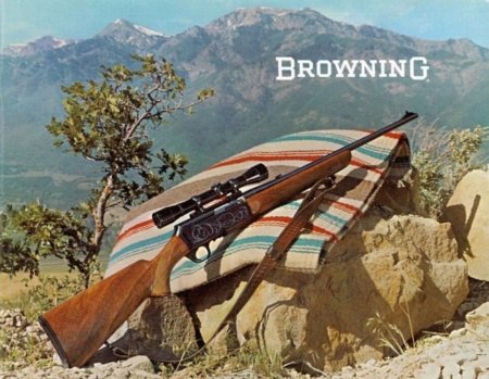 Browning BAR