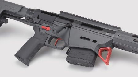 CSRPR, Ruger Precision Rifle Custom Shop