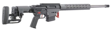 CSRPR, Ruger Precision Rifle Custom Shop