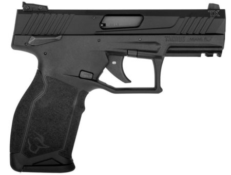 Taurus TX 22