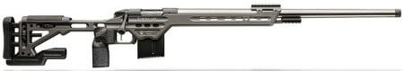 Bergara Premier Competition Rifle