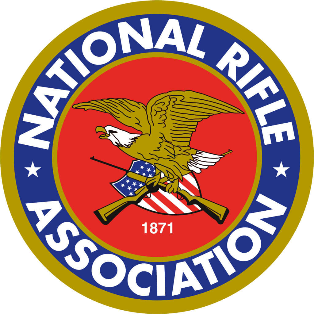 логотип NRA