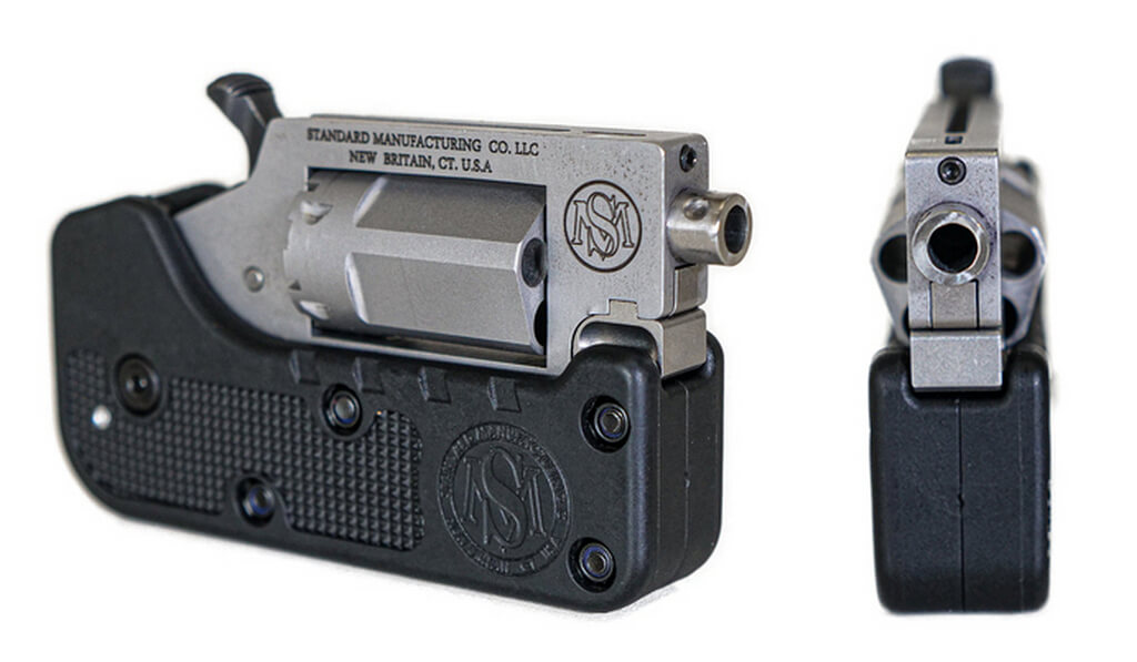 Standard Manufacturing Switch Gun