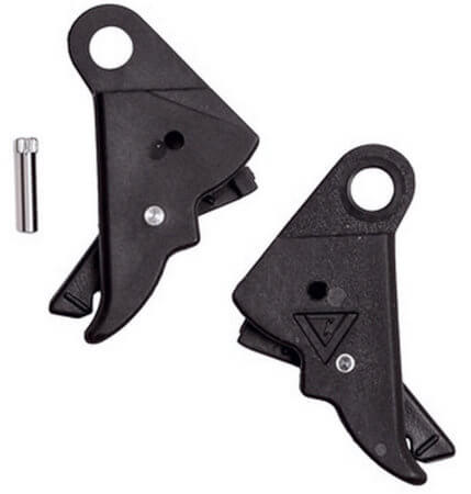 Vickers Tactical Carry Trigger