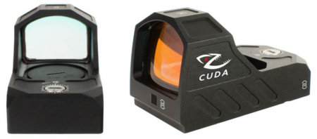CUDA RX-795