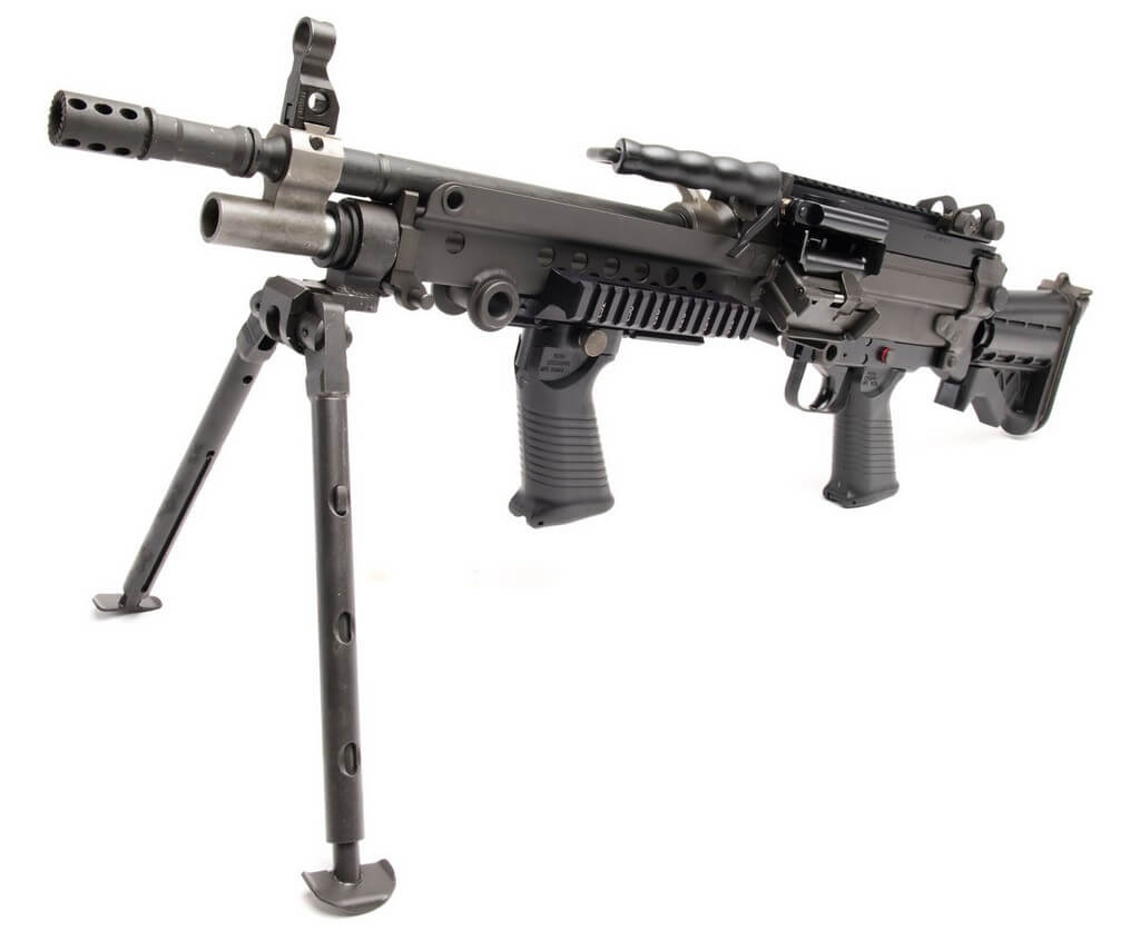OOW M249