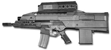 XM29 oicw