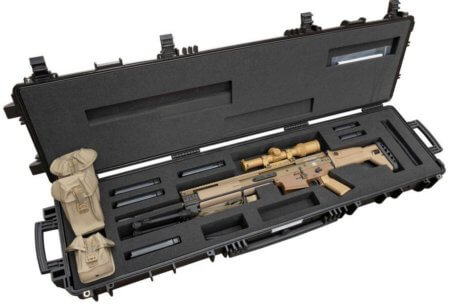 FN SCAR-H PR