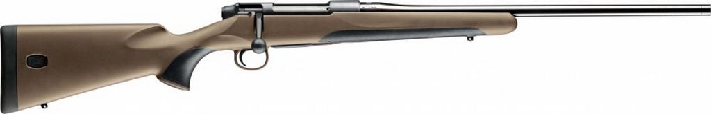 Mauser M18 Savanna