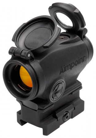 Aimpoint Duty RDS