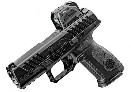 Beretta APX A1 FS