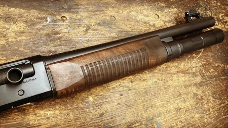 Wood Benelli M4