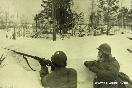 советско-финская война