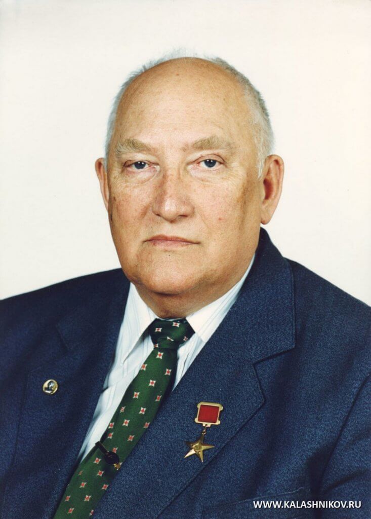 А. П. Шипунов