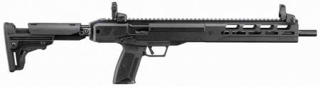 Ruger LC Carbine