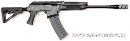 Сайга-12-340