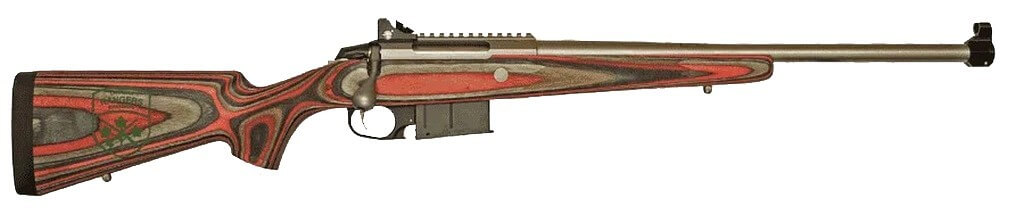 винтовка Colt Canada C19
