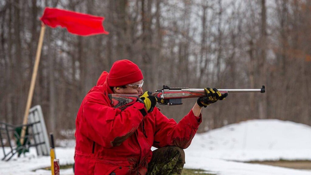 Colt Canada C19, ренджер