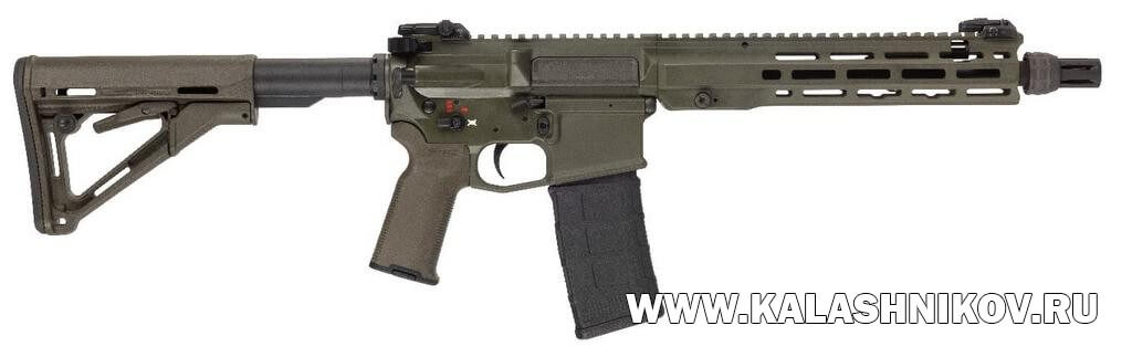 Sako ARG 40 GP
