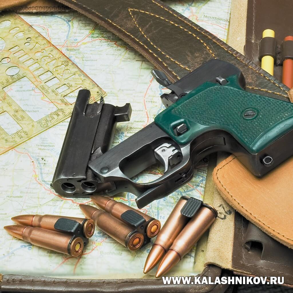 МСП-малогабаритный-специальный-пистолет