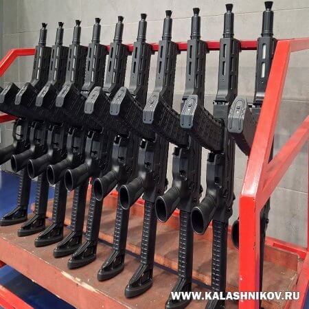 АМ-17-концерн-клашников