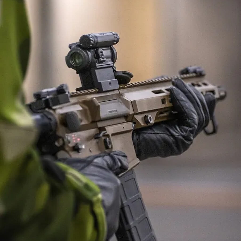 АК-24 автомат