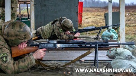 ДПМ, Росгвардия