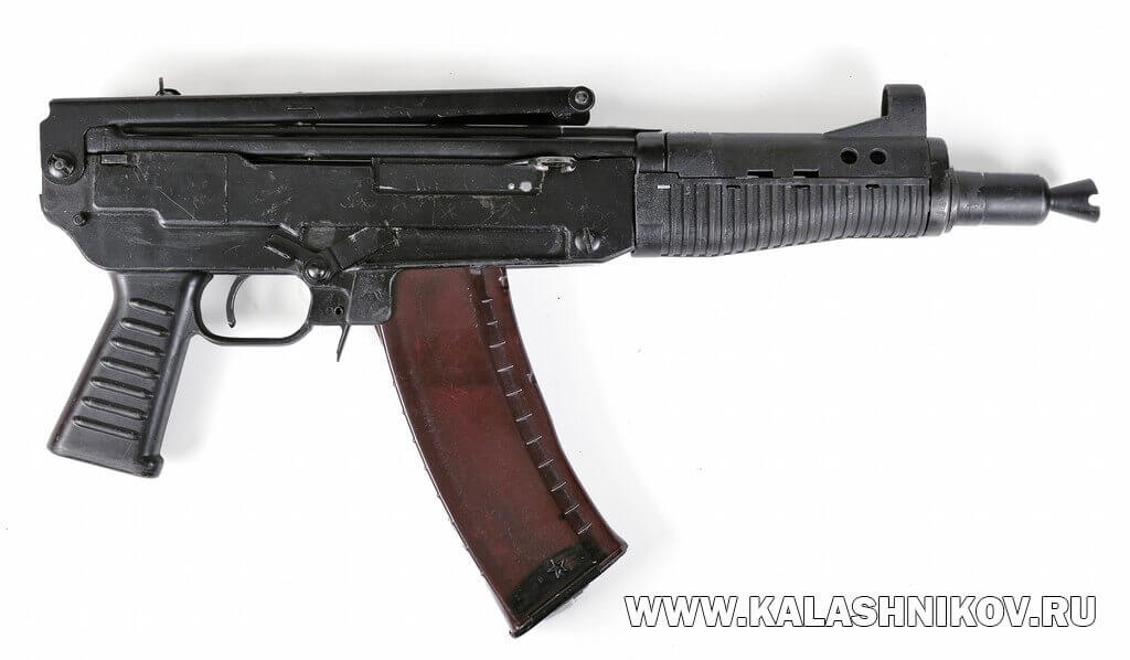 МА, драгунов